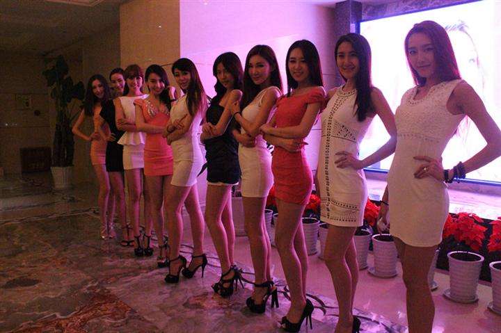 重庆KTV荤场排行榜